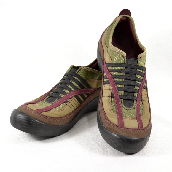 privo walking shoes